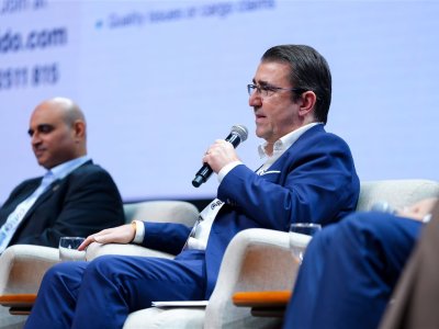 SS Rice News Convention 2025, Pattaya - Thailand